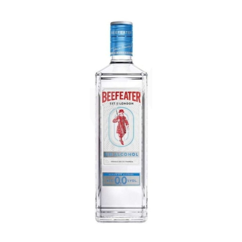Gin Beefeater Zero cl.70